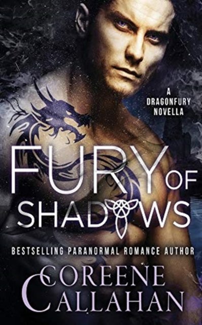 Cover for Coreene Callahan · Fury of Shadows (Paperback Bog) (2021)