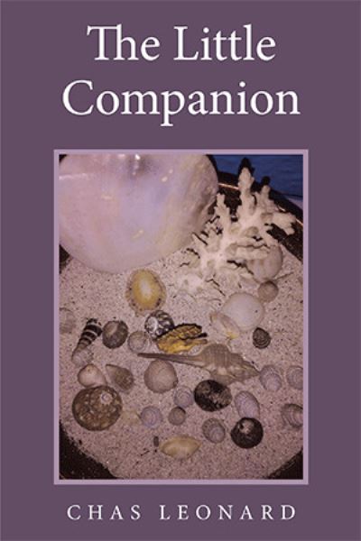 Cover for Chas Leonard · The Little Companion (Hardcover Book) (2021)