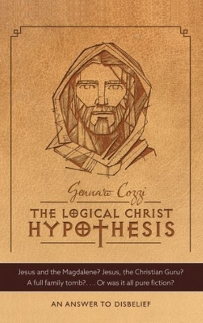 Cover for Gennaro Cozzi · Logical Christ Hypothesis (Book) (2023)