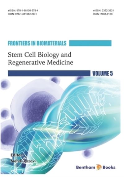 Cover for Mehdi Razavi · Stem Cell Biology and Regenerative Medicine (Paperback Book) (2017)