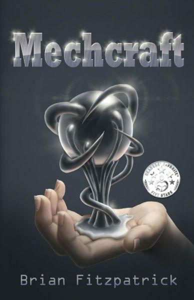 Cover for Brian Fitzpatrick · Mechcraft (Paperback Bog) (2021)