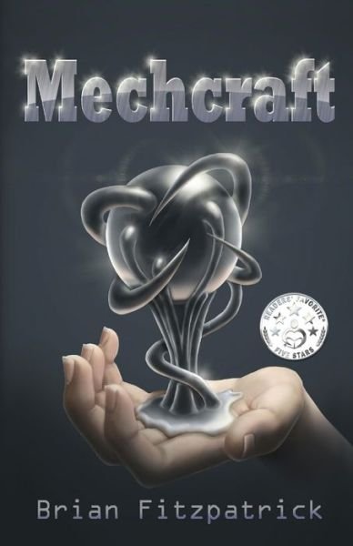 Cover for Brian Fitzpatrick · Mechcraft (Taschenbuch) (2021)