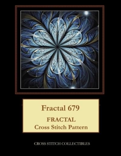 Fractal 679 - Kathleen George - Böcker - Createspace Independent Publishing Platf - 9781718903791 - 1 maj 2018