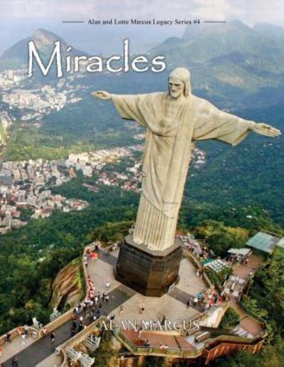 Cover for Alan Marcus · Miracles (Paperback Book) (2018)