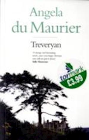 Cover for Angela Du Maurier · Treveryan (Paperback Book) (2003)