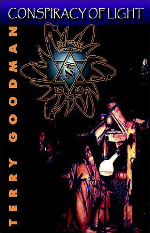 Conspiracy of Light - Terry Goodman - Books - Sunstar Publishing Ltd. - 9781887472791 - March 26, 2002