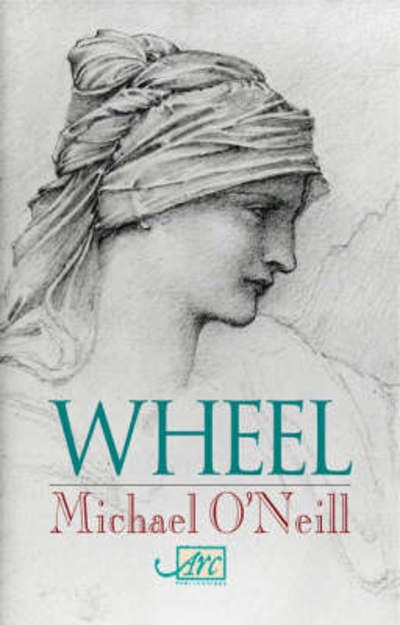 Cover for Michael O'Neill · Wheel (Pocketbok) (2008)