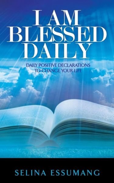 Cover for Selina Essumang · I Am Blessed Daily (Paperback Book) (2016)