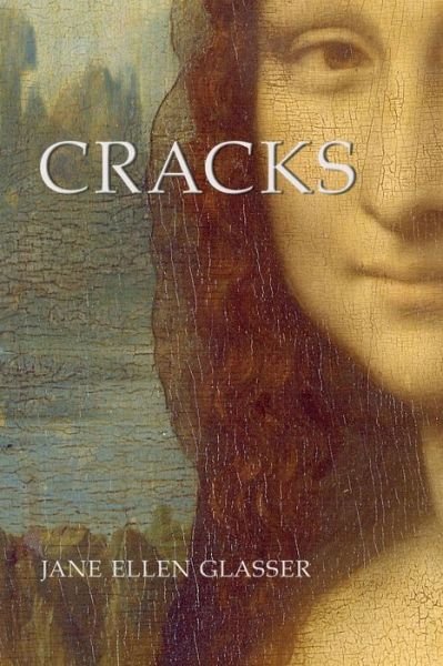 Cover for Jane Ellen Glasser · Cracks (Paperback Book) (2015)
