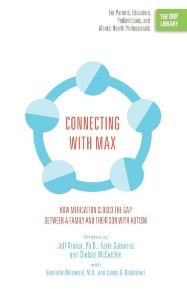 Connecting with Max - Jeff Krukar - Books - RTC Publishing - 9781939418791 - March 23, 2016