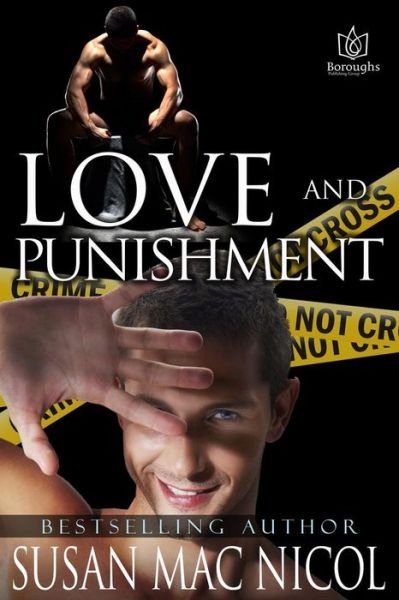 Cover for Susan Mac Nicol · Love &amp; Punishment (Paperback Book) (2014)