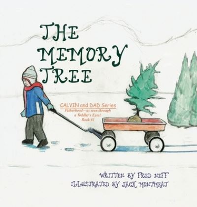 Cover for Fred Neff · Memory Tree (Book) (2022)