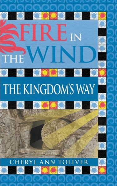 Fire in the Wind - Cheryl Ann Toliver - Books - Strategic Book Publishing & Rights Agenc - 9781950860791 - December 31, 2019