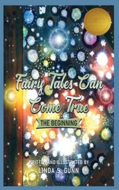 Cover for Linda Gunn · Fairy Tales Can Come True (Book) (2022)