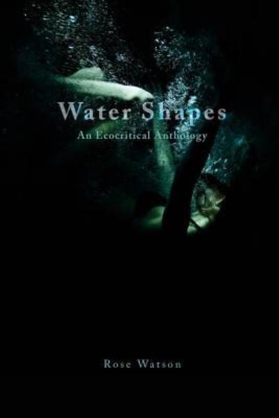 Cover for Jared de Roo · Water Shapes (Paperback Book) (2017)