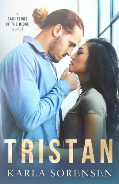 Cover for Karla Sorensen · Tristan (Paperback Book) (2018)