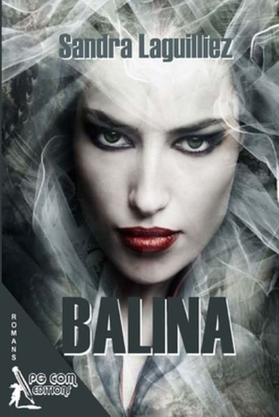 Cover for Sandra Laguilliez · Balina (Pocketbok) (2020)