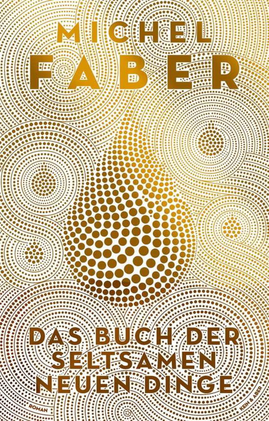 Faber:das Buch Der Seltsamen Neuen Ding - Faber - Books -  - 9783036957791 - 