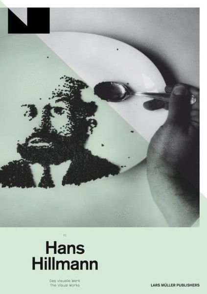 Cover for Muller, ,jens · Hans Hillmann: the Visual Works (Paperback Book) (2009)