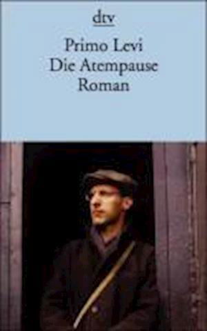 Cover for Primo Levi · Dtv Tb.11779 Levi.atempause (Bok)