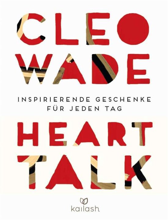 Cover for Wade · Heart Talk (Bog)