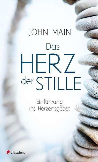 Cover for Main · Das Herz der Stille (Bok)