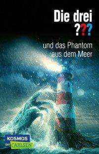 Cover for Sonnleitner · Die drei ???: und das Phant (N/A)