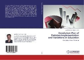 Cover for Shah · Devolution Plan of Pakistan:Implem (Book)