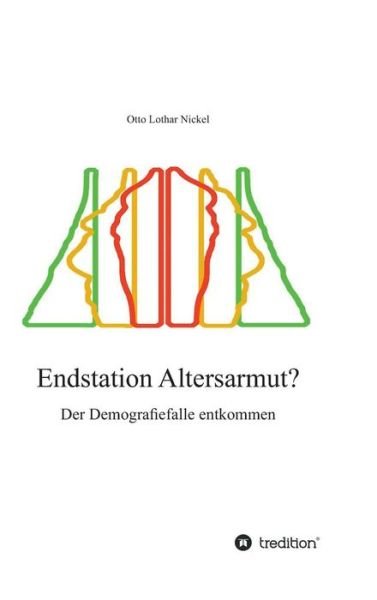 Cover for Nickel · Endstation Altersarmut? (Bok) (2016)