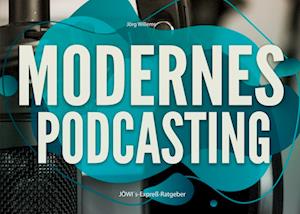 Cover for Jörg Willems · Modernes Podcasting (Paperback Book) (2021)