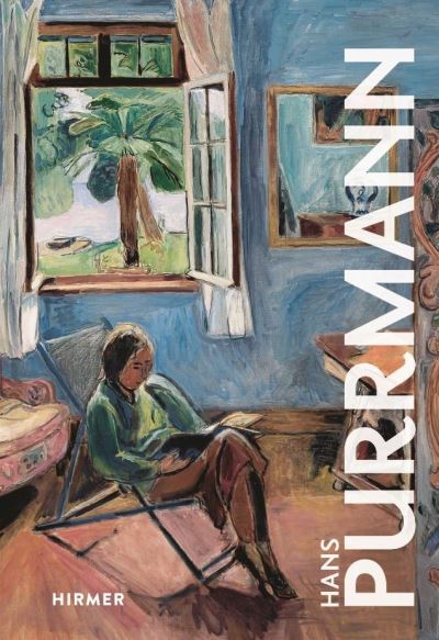 Hans Purrmann - The Great Masters of Art - Christoph Wagner - Books - Hirmer Verlag - 9783777436791 - November 25, 2021