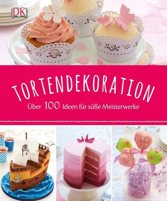 Tortendekoration - Sullivan - Books -  - 9783831026791 - 