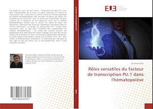 Cover for Back · Rôles versatiles du facteur de tra (Bok)