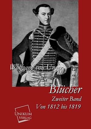 Cover for Unger · Blücher.2 (Bog)