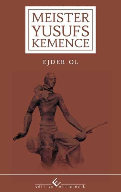 Cover for Ol · Meister Yusufs Kemence (Book)