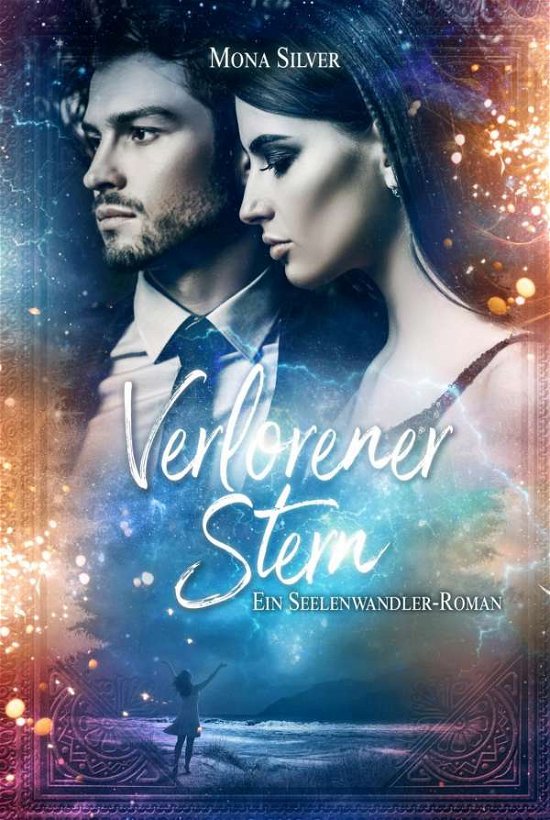 Cover for Silver · Verlorener Stern (Buch)