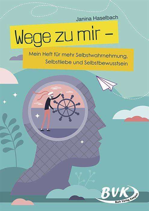 Cover for Haselbach · Wege zu mir (Book)