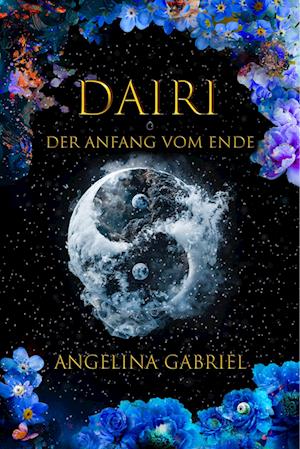 Angelina Gabriel · Dairi (Bok) (2024)