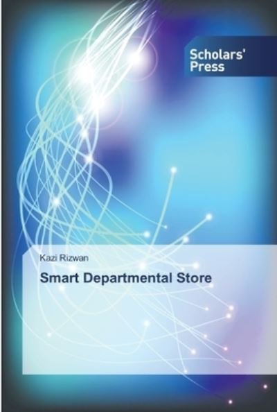 Cover for Rizwan · Smart Departmental Store (Bok) (2020)