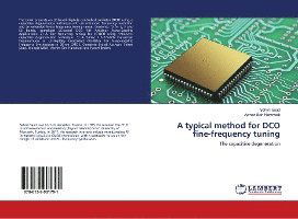 Cover for Saad · A typical method for DCO fine-freq (Book)