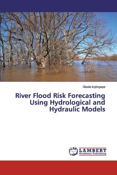 Cover for Icyimpaye · River Flood Risk Forecasting (Book) (2019)