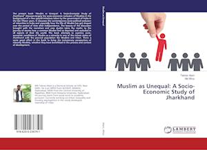 Cover for Alam · Muslim as Unequal: A Socio-Economi (Book)