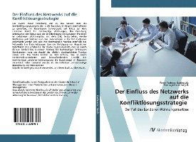 Cover for Kazibudzki · Der Einfluss des Netzwerks a (Book)