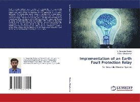 Cover for Reddy · Implementation of an Earth Fault (Book)