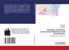 Cover for Mishra · Infection Control In Conservativ (Book)