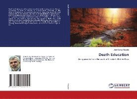 Cover for Macedo · Death Education (Book)