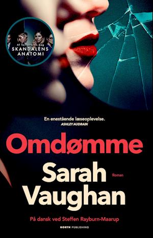 Omdømme - Sarah Vaughan - Böcker - North Audio Publishing - 9788775716791 - 7 februari 2024