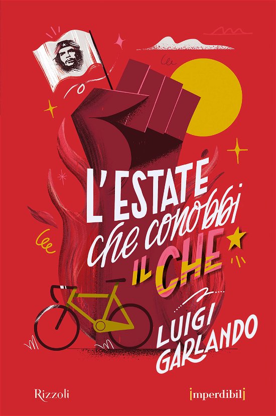 Cover for Luigi Garlando · L' Estate Che Conobbi Il Che. Ediz. Speciale. Imperdibili (Book)