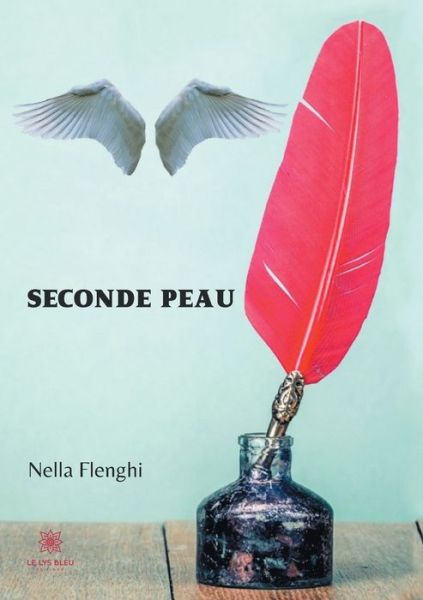 Cover for Nella Flenghi · Seconde peau (Taschenbuch) (2021)