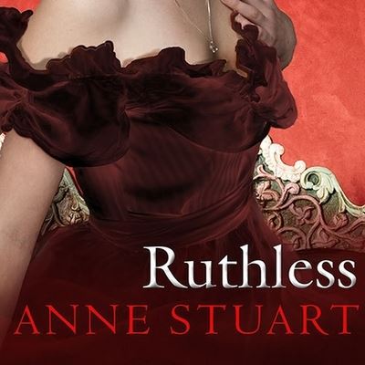 Cover for Anne Stuart · Ruthless (CD) (2011)